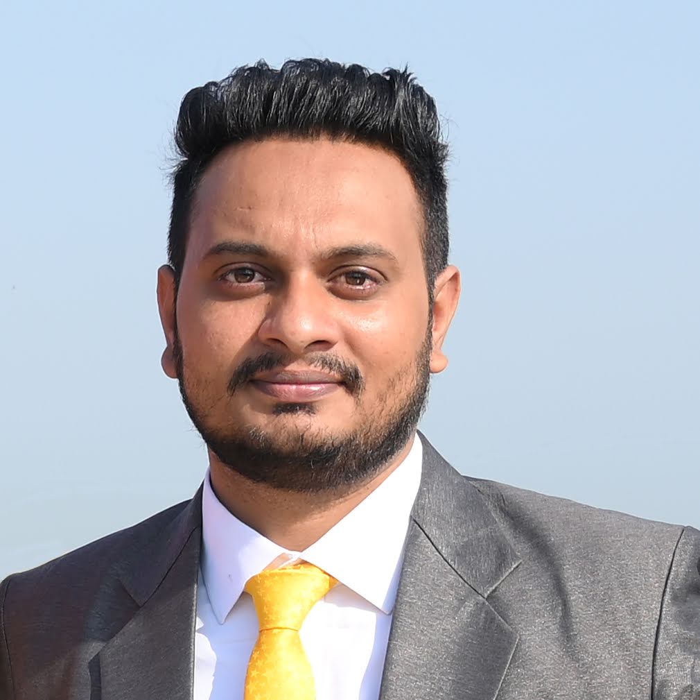 Inderjit Singh Rathore
